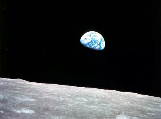 في اليوم العالمي لأمنا الأرض.. إليكم أجمل صور لمنزلنا من الفضاء صورة رقم 7