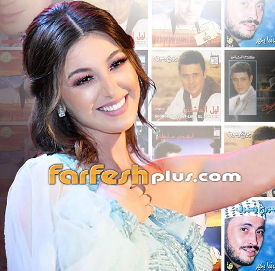 ما سر نجاح أغنية اللبنانية شانتال بيطار (بالحجر الصحي) التي فاقت التوقعات؟ صورة رقم 13