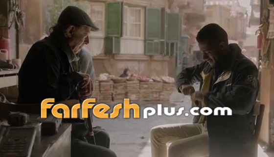 بعد أن مزّق جواز السفر المصري، بلاغان للنائب العام ضدّ محمد رمضان صورة رقم 2