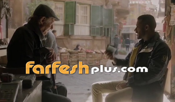 بعد أن مزّق جواز السفر المصري، بلاغان للنائب العام ضدّ محمد رمضان صورة رقم 4