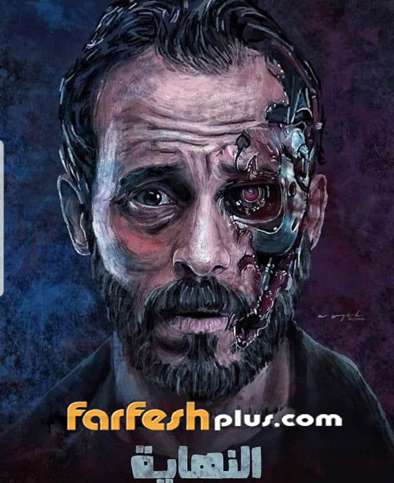 بعد البيان الإسرائيلي.. كاتب مسلسل مصري يرد: 