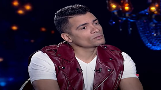 نقابة الموسيقيين تسحب تصريح الغناء من حسن شاكوش مغني 