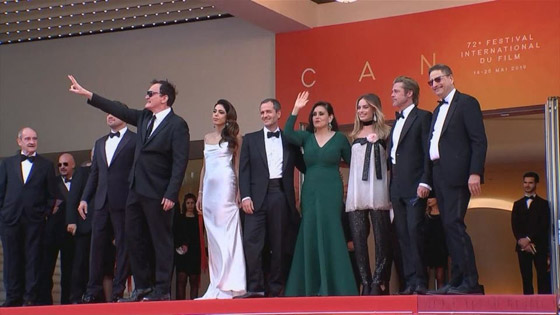 أكبر المهرجانات السينمائية في العالم تتحد في وجه كورونا صورة رقم 1