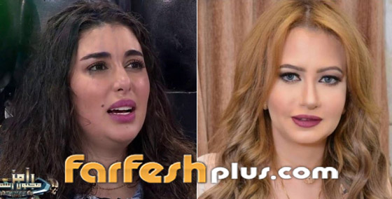 مي العيدان: أجر ياسمين صبري 2 مليون دولار في مقلب رامز جلال! صورة رقم 5