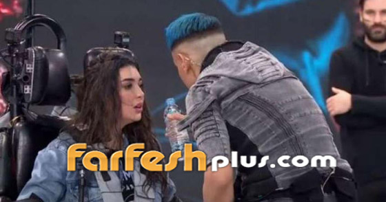 مي العيدان: أجر ياسمين صبري 2 مليون دولار في مقلب رامز جلال! صورة رقم 10