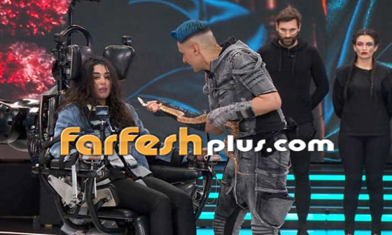 مي العيدان: أجر ياسمين صبري 2 مليون دولار في مقلب رامز جلال! صورة رقم 3