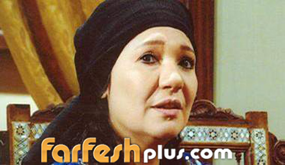 عايدة رياض عن الشائعات: زيفوا صوري بالحجاب وفي العمرة رغم اني مسيحية! صورة رقم 5