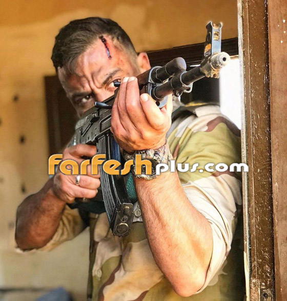 كيف رد أمير كرارة على طفل تمنى أن يصبح مثل الشهيد منسى بمسلسل الاختيار؟ صورة رقم 9