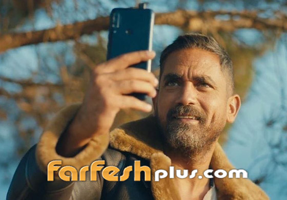 كيف رد أمير كرارة على طفل تمنى أن يصبح مثل الشهيد منسى بمسلسل الاختيار؟ صورة رقم 13