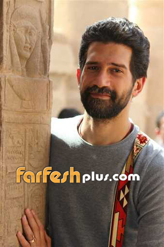  فيديو احمد مجدي نجم مسلسل (فرصة ثانية): شربت مخدرات وسرقت ابي! صورة رقم 2