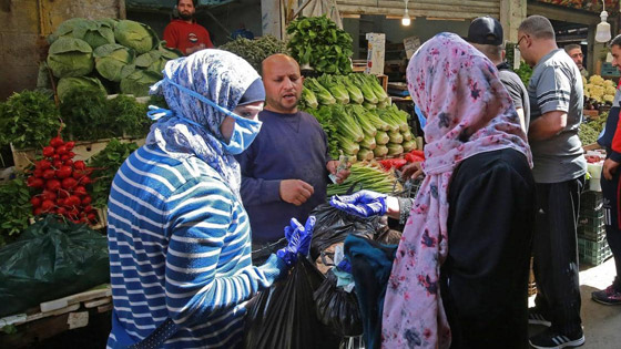 الأردن يتعافى.. لا إصابات بكورونا في الداخل لليوم السابع صورة رقم 2