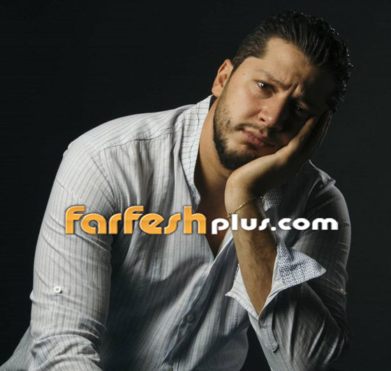 صور نجوم شباب جذبوا الجمهور لوسامتهم في مسلسلات رمضان صورة رقم 6