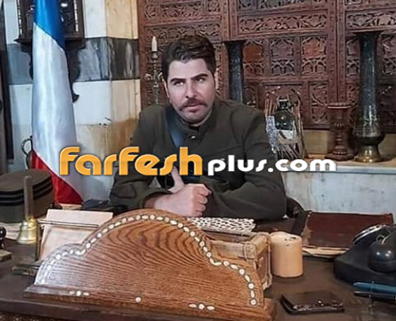 صور نجوم شباب جذبوا الجمهور لوسامتهم في مسلسلات رمضان صورة رقم 8