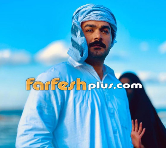 صور نجوم شباب جذبوا الجمهور لوسامتهم في مسلسلات رمضان صورة رقم 12