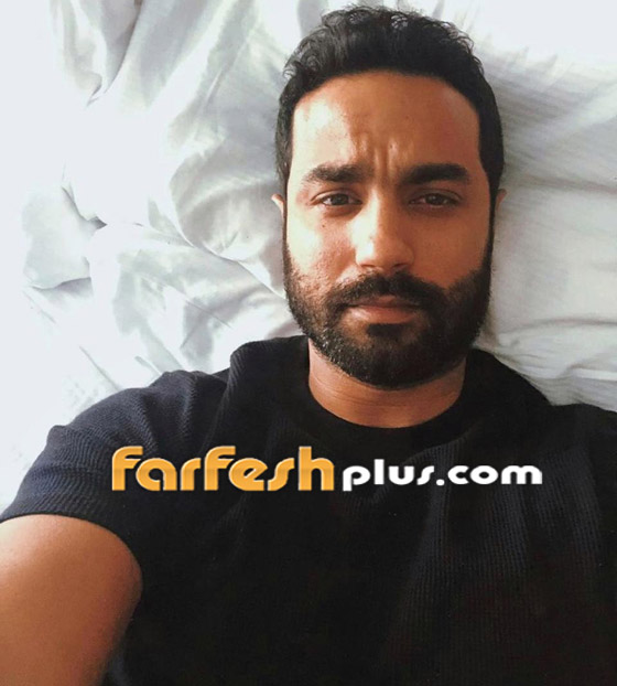 صور نجوم شباب جذبوا الجمهور لوسامتهم في مسلسلات رمضان صورة رقم 16