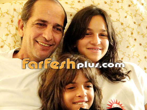فيديو هشام سليم بجرأة: ابنتي نورا قامت بعملية تحول وأصبحت ابني نور! صورة رقم 9