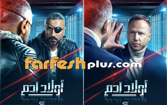 نجوم سوريون في الدراما الرمضانية المشتركة.. من فرض نفسه لغاية الآن؟ صورة رقم 3