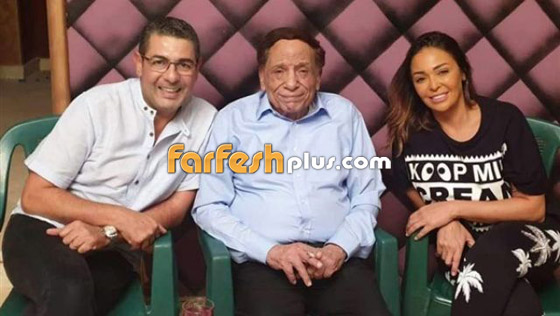اتهام داليا البحيري بإفشال 