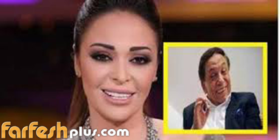 اتهام داليا البحيري بإفشال 