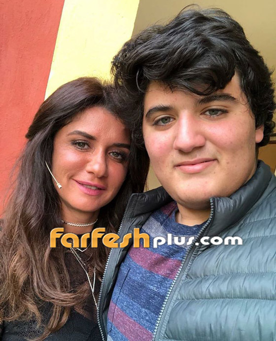 انتقادات لابن غادة عادل وهو يتناول برجر قبل الإفطار! كيف دافع عن نفسه؟ صورة رقم 6