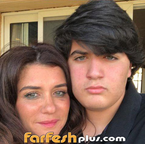 انتقادات لابن غادة عادل وهو يتناول برجر قبل الإفطار! كيف دافع عن نفسه؟ صورة رقم 7