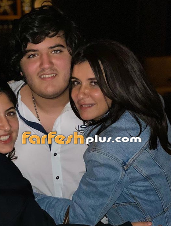 انتقادات لابن غادة عادل وهو يتناول برجر قبل الإفطار! كيف دافع عن نفسه؟ صورة رقم 8