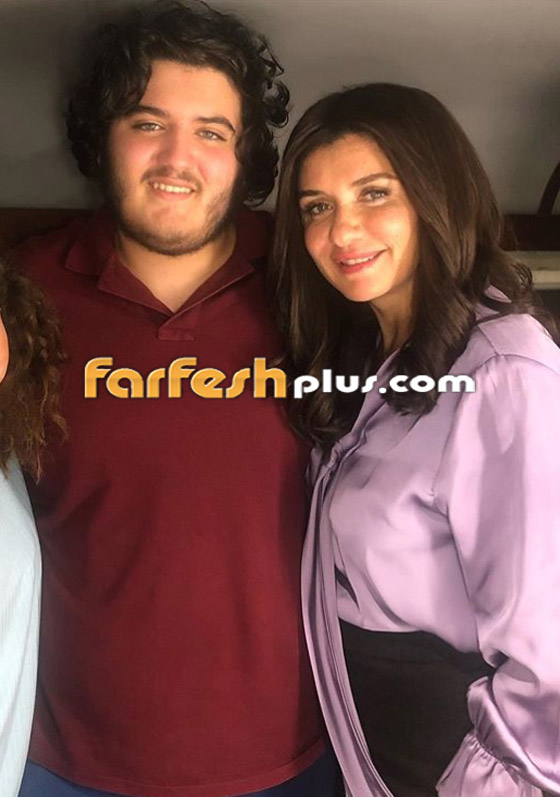 انتقادات لابن غادة عادل وهو يتناول برجر قبل الإفطار! كيف دافع عن نفسه؟ صورة رقم 9