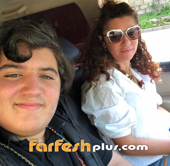 انتقادات لابن غادة عادل وهو يتناول برجر قبل الإفطار! كيف دافع عن نفسه؟ صورة رقم 10
