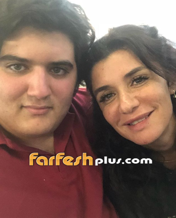 انتقادات لابن غادة عادل وهو يتناول برجر قبل الإفطار! كيف دافع عن نفسه؟ صورة رقم 11