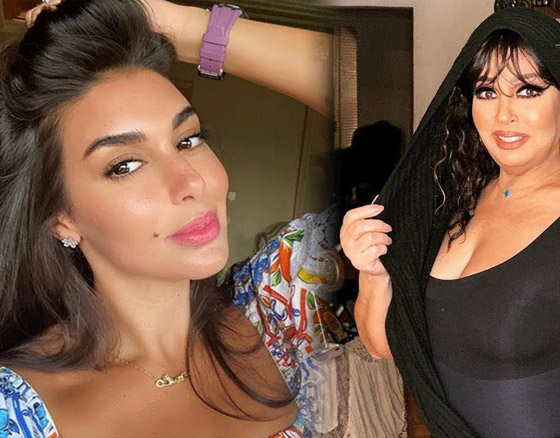  فيلا ياسمين صبري وذعر حسن الرداد يكشفان فبركة مقلب فيفي عبده الرمضاني! صورة رقم 6