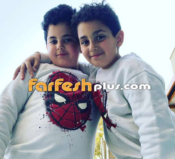 فيديو أصالة تكشف سبب غضب ابنها الصغير وصراخه العالي على جدته! صورة رقم 5