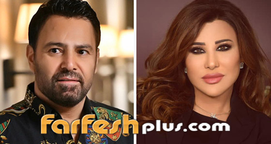 نجوى كرم تهنئ عاصي الحلاني على كليب أغنية (بعشقك).. بالفيديو صورة رقم 10