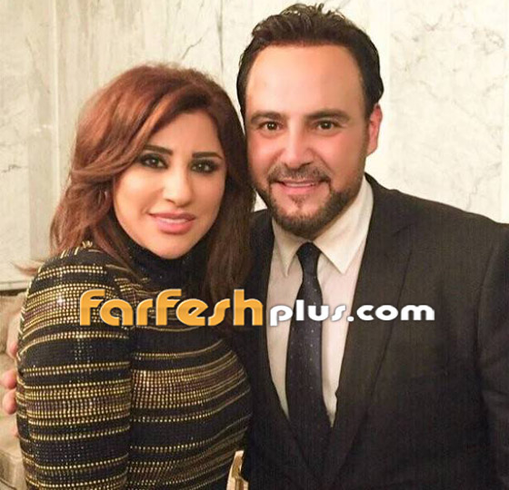 نجوى كرم تهنئ عاصي الحلاني على كليب أغنية (بعشقك).. بالفيديو صورة رقم 11