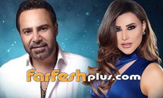 نجوى كرم تهنئ عاصي الحلاني على كليب أغنية (بعشقك).. بالفيديو صورة رقم 13