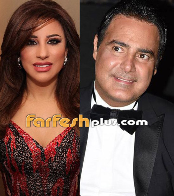 نجوى كرم تهنئ عاصي الحلاني على كليب أغنية (بعشقك).. بالفيديو صورة رقم 14