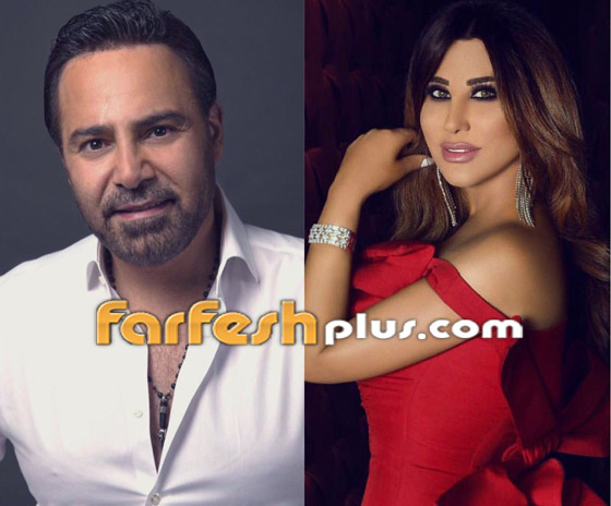 نجوى كرم تهنئ عاصي الحلاني على كليب أغنية (بعشقك).. بالفيديو صورة رقم 15