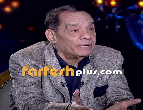 حلمي بكر: هذه المطربة أهم من شيرين أنغام ولن أعمل مع عمرو دياب أو حمو بيكا! صورة رقم 5