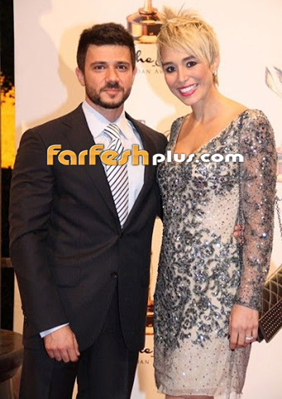 فيديو: نجما ستار أكاديمي بشار غزاوي وسلمى رشيد في خناقة لطيفة بعد غياب صورة رقم 13