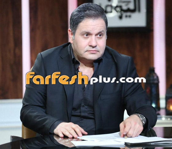 فيديو مؤثر: بكاء الفنان إدوارد حين تذكر فضل والدته المتوفاة عليه صورة رقم 7
