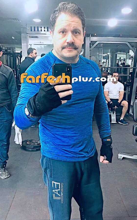 فيديو مؤثر: بكاء الفنان إدوارد حين تذكر فضل والدته المتوفاة عليه صورة رقم 10