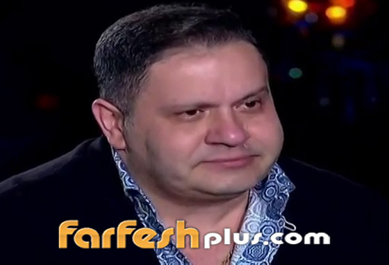 فيديو مؤثر: بكاء الفنان إدوارد حين تذكر فضل والدته المتوفاة عليه صورة رقم 1