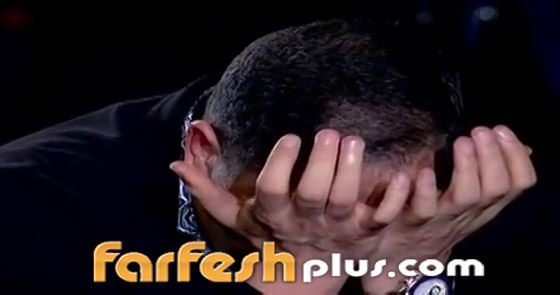 فيديو مؤثر: بكاء الفنان إدوارد حين تذكر فضل والدته المتوفاة عليه صورة رقم 3