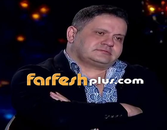 فيديو مؤثر: بكاء الفنان إدوارد حين تذكر فضل والدته المتوفاة عليه صورة رقم 4