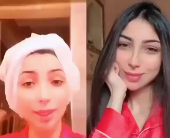 فيديو دنيا بطمة تؤكد انها حامل بطفلها الثاني.. مبروك للفنانة المغربية صورة رقم 1