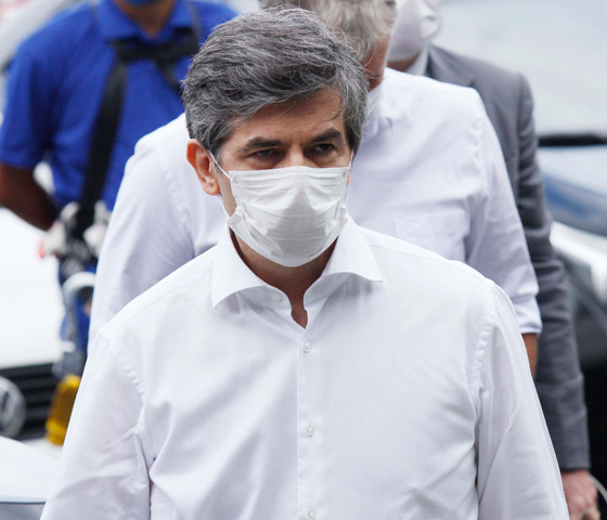 وباء فيروس كورونا: استقالة ثاني وزير للصحة في البرازيل خلال أسابيع صورة رقم 7