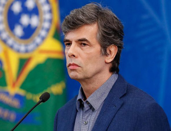 وباء فيروس كورونا: استقالة ثاني وزير للصحة في البرازيل خلال أسابيع صورة رقم 8