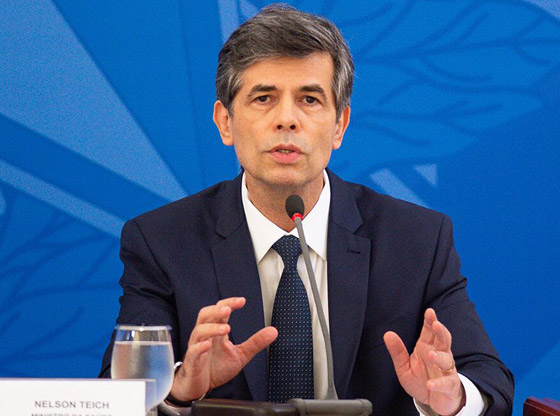 وباء فيروس كورونا: استقالة ثاني وزير للصحة في البرازيل خلال أسابيع صورة رقم 9
