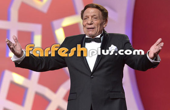 فيديو عادل إمام نمبر وان الأول.. أغنية للاحتفال بعيد ميلاده ال80 صورة رقم 5