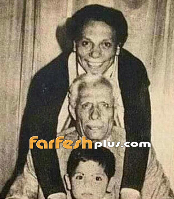 فيديو عادل إمام نمبر وان الأول.. أغنية للاحتفال بعيد ميلاده ال80 صورة رقم 4