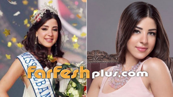بالصور: ملكات جمال عربيات أصبحن ممثلات صورة رقم 12
